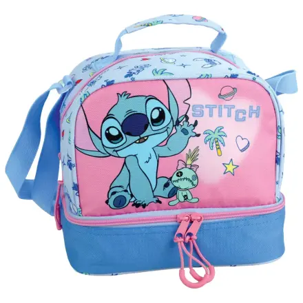 Lilo and Stitch Scrapbook izolirana torba za kosilo 21 cm fotografija izdelka