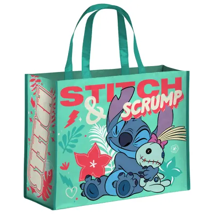 Stitch & Scrump nakupovalna torba fotografija izdelka