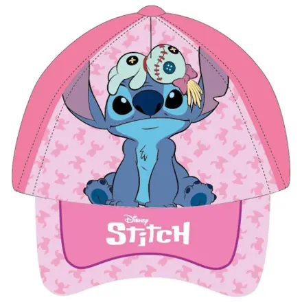 Stitch Scrump otroška baseball kapa 52 cm fotografija izdelka