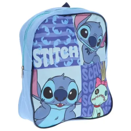 Stitch Scrump nahrbtnik, torba 30 cm fotografija izdelka