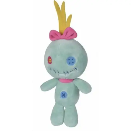 Stitch Scrump Pliš 20 cm fotografija izdelka