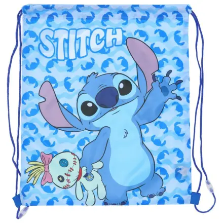 Stitch Scrump športna torba, torba za telovadnico 40 cm fotografija izdelka