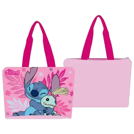 Stitch Scrump torba za plažo 47 cm fotografija izdelka