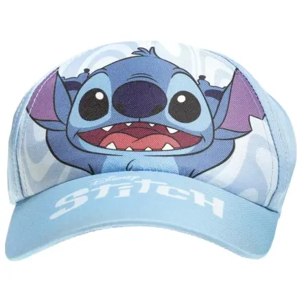 Stitch Smile Otroška baseball kapa 52 cm fotografija izdelka