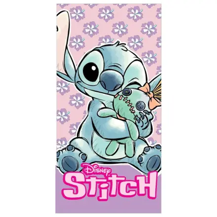 Stitch Snuggle brisača 70x140 cm fotografija izdelka