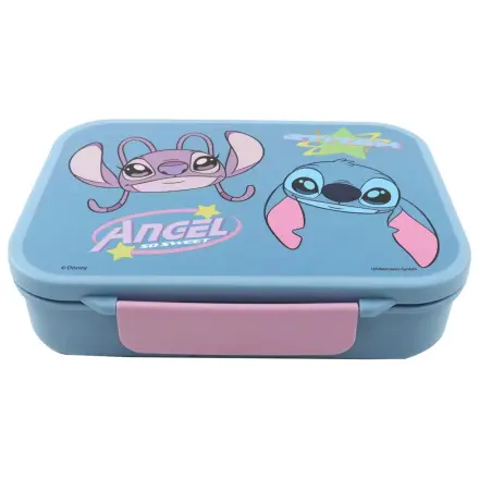 Stitch So Sweet škatla za malico fotografija izdelka