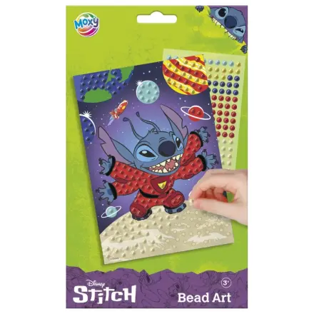 Stitch Space ustvarjalni komplet za ustvarjanje z perlami A5 fotografija izdelka