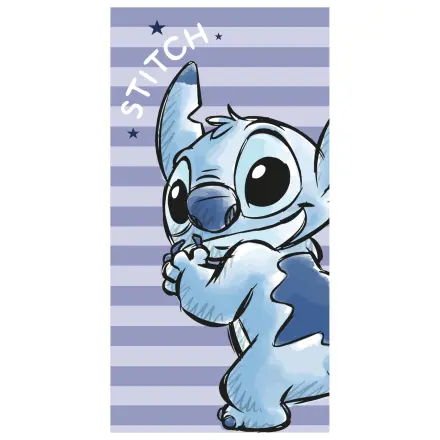 Stitch Stripes brisača 70x140cm fotografija izdelka