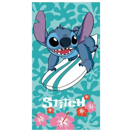 Stitch Surfing Brisača 70x140cm fotografija izdelka