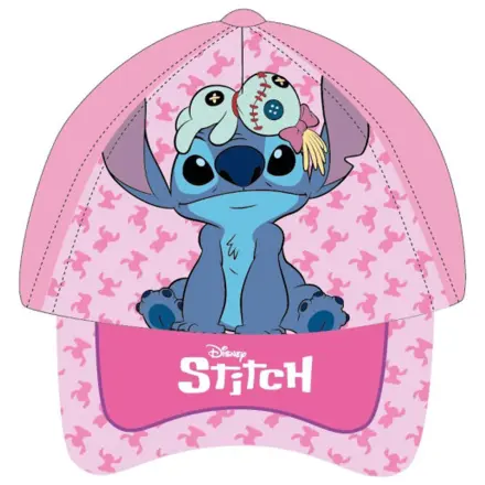 Stitch Sweet Scrump otroška bejzbolska kapa 54 cm fotografija izdelka