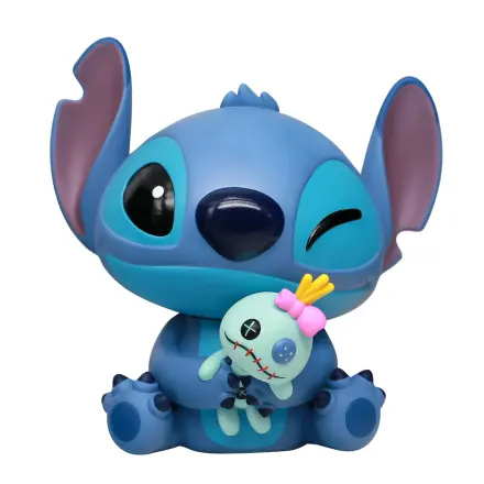 Stitch The Movie Figura Hranilnik 20 cm fotografija izdelka