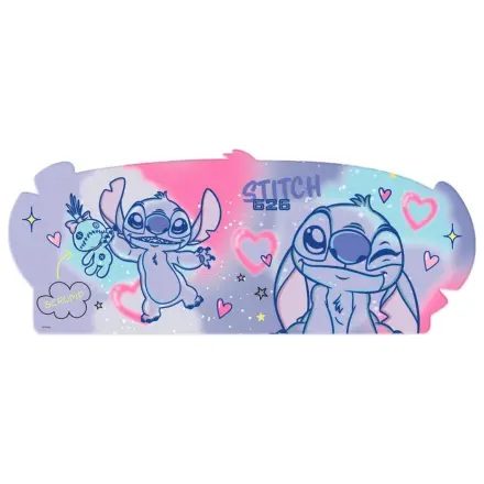 Stitch This World namizna podloga za miško 80x35 cm fotografija izdelka