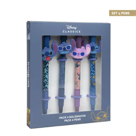 Stitch set svinčnikov fotografija izdelka