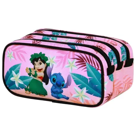 Stitch trojna peresnica fotografija izdelka