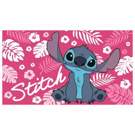 Stitch Tropical Dreams predpražnik, kopalniška preproga 40x60 cm fotografija izdelka