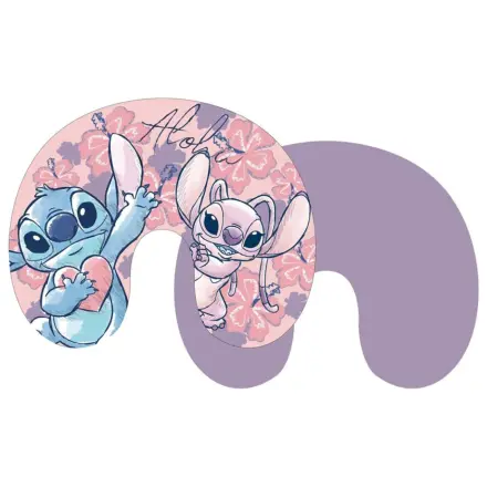 Stitch potovalna blazina, blazina za vrat fotografija izdelka