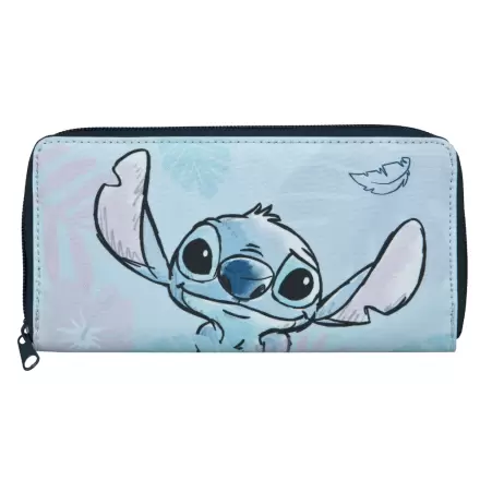 Stitch Akvarel Denarnica termékfotója