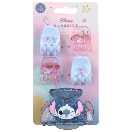 Stitch Wink komplet lasnic, 5 kosov fotografija izdelka