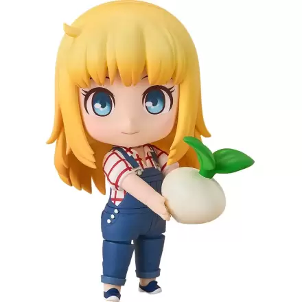 Story of Seasons: Friends of Mineral Town Nendoroid akcijska figura Farmer Claire 10 cm fotografija izdelka
