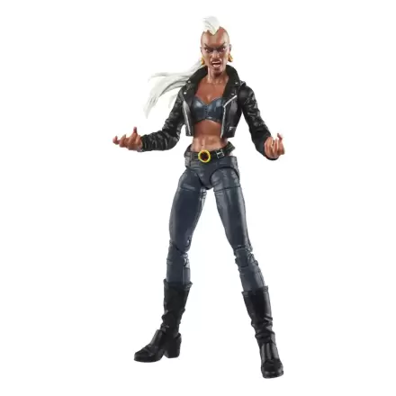 Strange Tales Marvel Legends akcijska figura Bloodstorm (BAF: Blackheart) 15 cm termékfotója