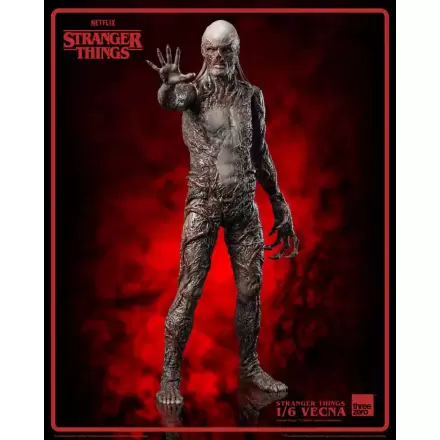 Stranger Things Akcijska figura 1/6 Vecna 32 cm fotografija izdelka