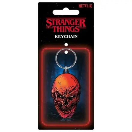 Stranger Things 5 Vecna obesek za ključe fotografija izdelka