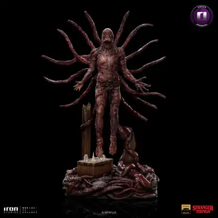 Stranger Things Art Scale Kip 1/10 Vecna 33 cm fotografija izdelka