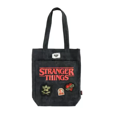 Stranger Things premium nakupovalna torba termékfotója