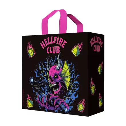 Stranger Things Tote torba termékfotója