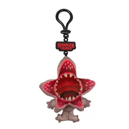 Stranger Things: Demogorgon Plišast obesek za ključe fotografija izdelka