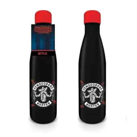 Stranger Things Demogorgons jeklenka 540ml termékfotója