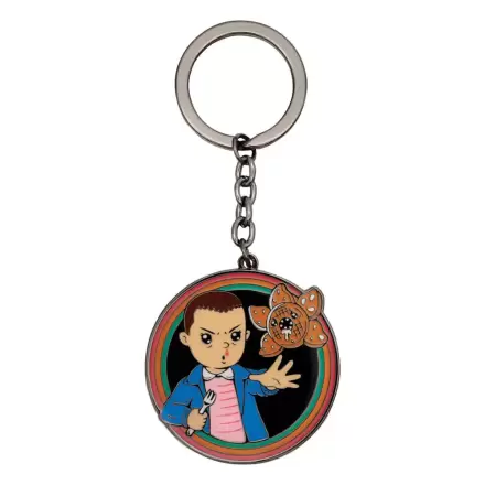 Stranger Things obesek za ključe Eleven Limited Edition termékfotója