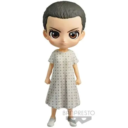 Stranger Things Eleven Vol.4 Q posket figura 13 cm termékfotója