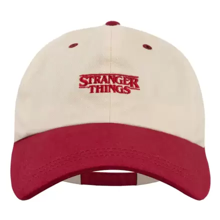 Stranger Things: Friends Don't Lie Baseball kapa fotografija izdelka