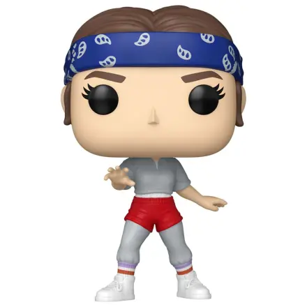 Stranger Things Funko POP! Television Vinilne figure Eleven z Bandano 9 cm fotografija izdelka