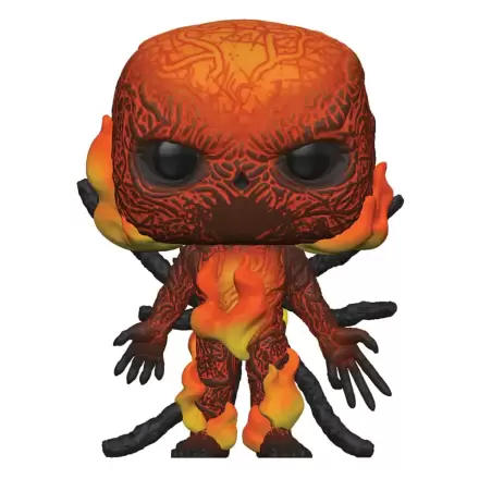 Stranger Things Funko POP! Television Vinil Figura Vecna (GITD) Special Edition 9 cm termékfotója