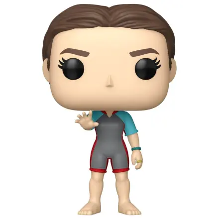 Stranger Things Funko POP! TV vinilna figura Eleven in Wetsuit 9 cm fotografija izdelka