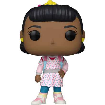 Stranger Things POP! TV Vinil Figura Erica Sinclair 9 cm termékfotója