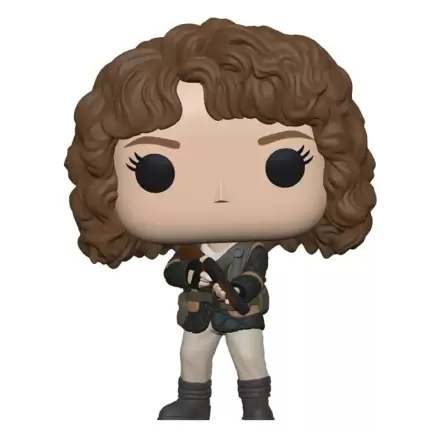 Stranger Things POP! TV Vinil Figura Hunter Nancy z Shotgun 9 cm termékfotója