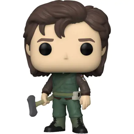 Stranger Things POP! TV Vinil Figura Lovec Steve 9 cm termékfotója