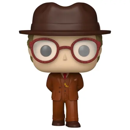 Stranger Things Funko POP! TV Vinilna figura Mr. Whatsit 9 cm fotografija izdelka