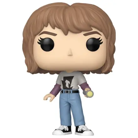 Stranger Things Funko POP! TV vinilna figurica Robin Buckley s svetilko ekskluzivna 9 cm fotografija izdelka