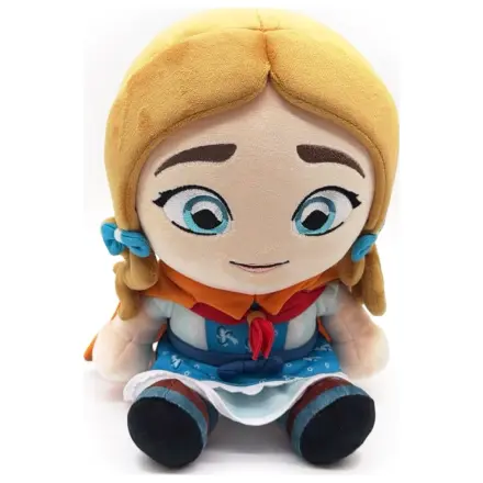 Stranger Things Holly plišasta figura 22 cm fotografija izdelka
