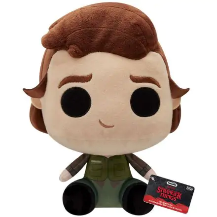 Stranger Things POP! Plišasta figura Season 4: Hunter Steve 18 cm termékfotója