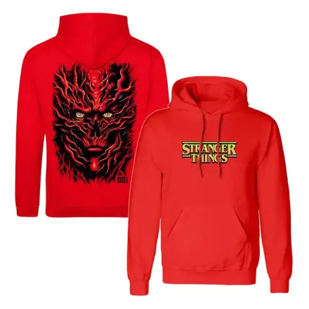 Stranger Things jopa s kapuco Vecna Stylized  fotografija izdelka