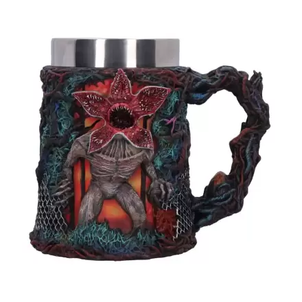 Stranger Things vrč Demogorgon 16 cm fotografija izdelka