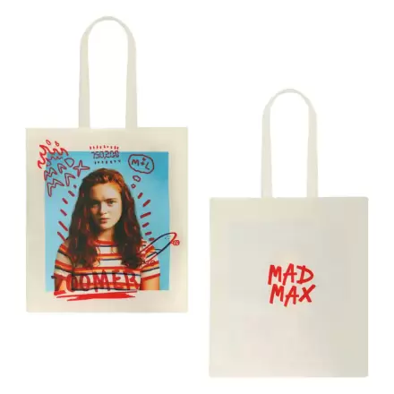 Stranger Things Tote Torba Max Mayfield termékfotója