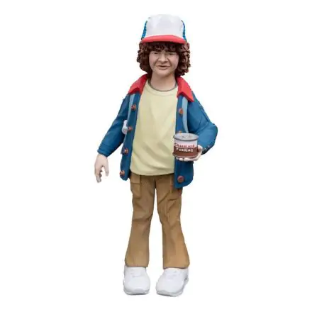 Stranger Things Mini Epics Vinyl Figurica Dustin Henderson (Season 1) 15 cm termékfotója