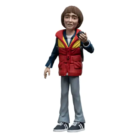 Stranger Things Mini Epics Vinil Figura Will the Wise (Sezona 1) Limited Edition 14 cm termékfotója