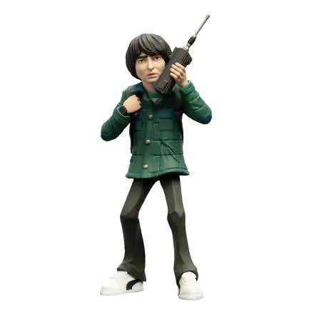 Stranger Things Mini Epics Vinil Figura Mike Wheeler (Season 1) 15 cm termékfotója